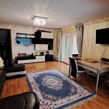 Pensiunea Burciu Salcioara (Dobruja)