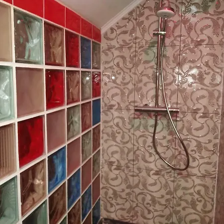 Pensión Pensiunea Burciu *