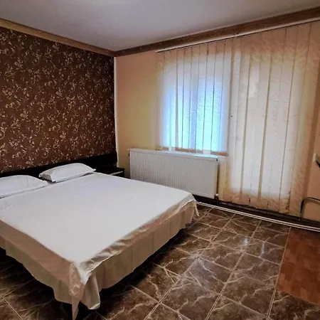 Pensiunea Burciu 게스트하우스 Salcioara (Dobruja)