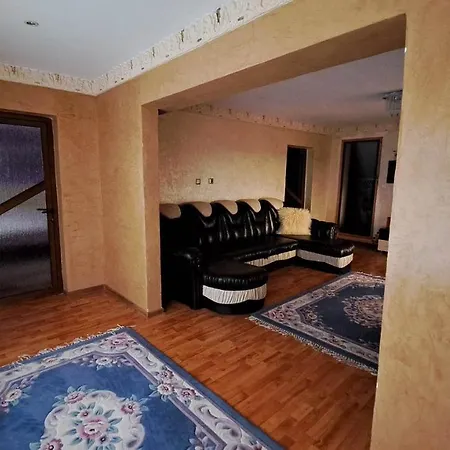 Pensiunea Burciu 게스트하우스 Salcioara (Dobruja)