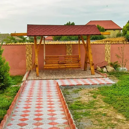 Pensiunea Burciu 게스트하우스